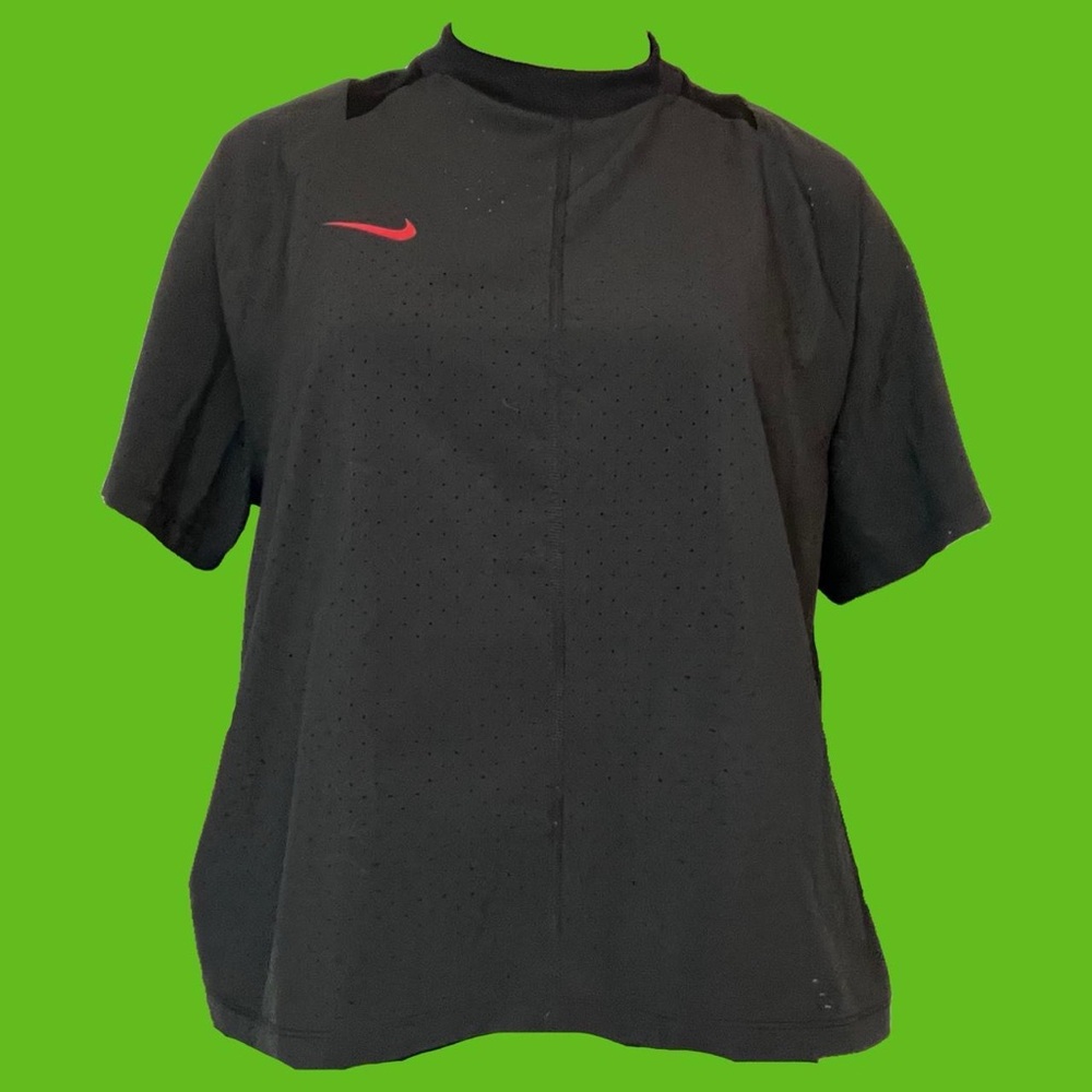 Nike Korea Soccer Shirt